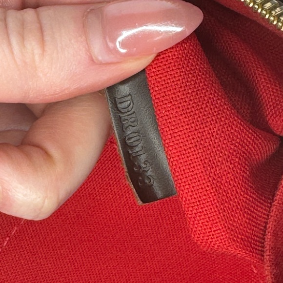 Louis Vuitton Westminster GM Damier - Picture 12 of 16